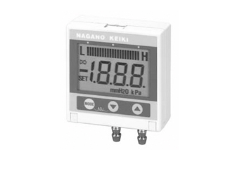 電池式數(shù)字差壓表 電池式數(shù)字差壓表